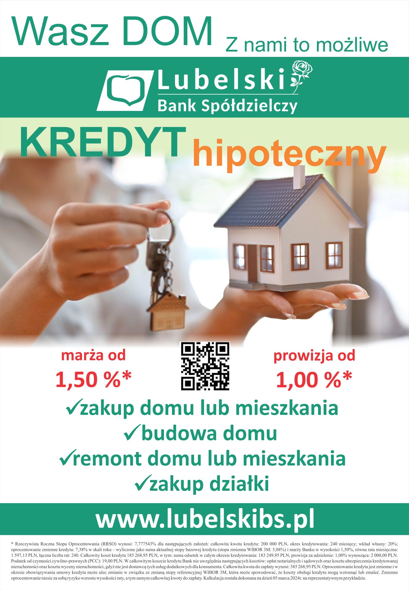 plakat k. hipoteczny