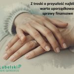 Sprawy bankowe na wypadek śmierci