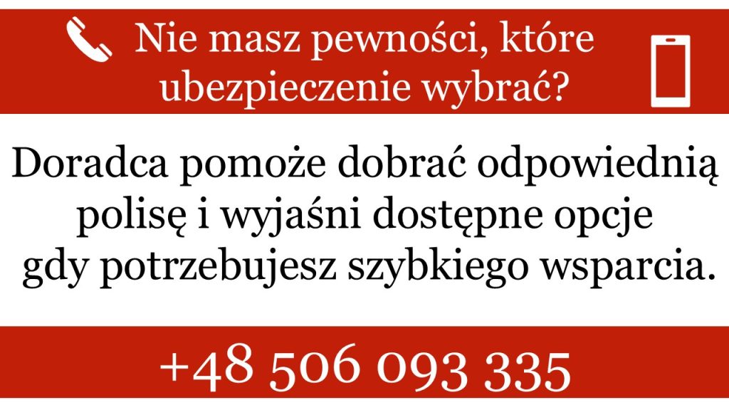 generali ubezpieczenia na strone - telefon jeśli potrzebujesz szybkiego wsparcia w sprawie ubezpieczenia zadzwoń +48506093335